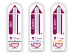 Triage Cardiac Panel, D Dimer and BNP Kits
