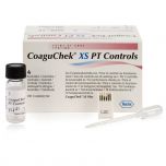 CoaguChek Control Solution
