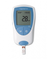 CoaguChek XS Meter- Medical Office Promo