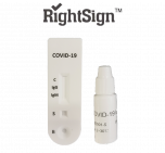 RightSign™ COVID-19 Rapid Test Kit