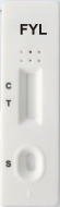 CLIAwaived,Inc. Rapid Drug Test Device “RDTD”  for Fentanyl in Urine