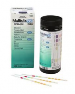 Siemens (Bayer) Multistix Pro 10 LS