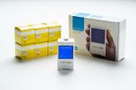 microINR Starter Kit (1 microINR Monitor + 6 Boxes of microINR Test Chips)