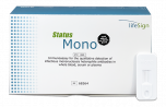 LifeSign Status Mono Tests (10 Count) 