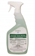 Steris Coverage Spray HB Plus Ready To Use One Step Disinfectant