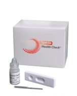 Syphilis Health Check