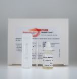Syphilis Health Check Rapid Tests