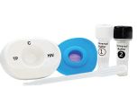 Miriad Rapid TP/HIV Antibody Test LAB+ (ROU)