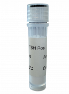 CLIAwaived, Inc. Positive Rapid TSH Control