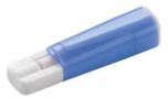 Unistik Touch Contact-Activated Safety Lancets - 16G