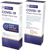 Wondfo Well life Covid 19 Home/OTC Test (1 per pack)
