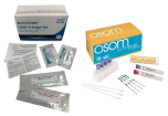 AntiCHEK and OSOM COVID-19/FLU A/B Rapid Test Promo Package