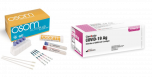 GenBody and OSOM COVID-19/FLU A/B Rapid Test Promo Package