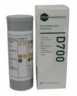 D700 Adulterant Tests