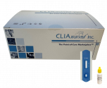 CLIAwaived, Inc. Rapid TSH Cassettes