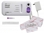 Visby Medical Sexual Health - Promo Pack 