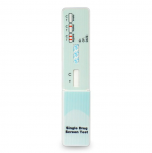Single Panel COC Dip Card Drug Tests CLIA Waived
