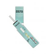 Single Panel Methamphetamine Dip Card Drug Tests CLIA Waived