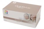QuickVue Quidel iFOB Test Kit
