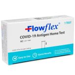 Flowflex COVID -19 Antigen Home Test (50 test pack)