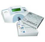 LeadCare II Analyzer Kit - includes 1 box of test ($399 value savings)
