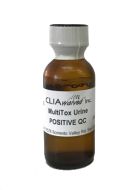 MultiTox Urine Control (Positive)