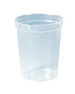 MicroStar® 180 mL Beaker Style Collection Cups