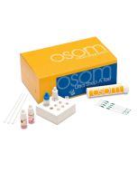 OSOM Ultra Strep A Tests