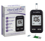 On Call Pro Meter