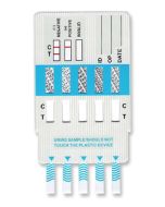 ACON 5 Panel Drug Screening Tests