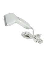 Barcode Reader with Serial Splitter Cable