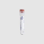 BD Vacutainer® No Additive (Z) Tubes
