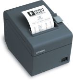 Epson TM-T20II Direct Thermal Printer USB