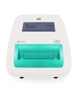 Binx iO Molecular Point-of-Care Platform Instrument