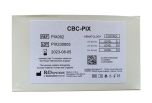 CBC-PIX Control Kit for HemoScreen