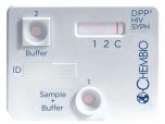 DPP HIV-Syphilis 20 Tests
