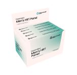 Test Yourself @ Home Men's HRT & Hormone Test