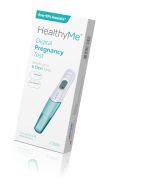 HealthyMe Digital Pregnancy Test