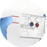 PixCell HemoScreen CBC Test Kit