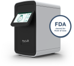 PixCell HemoScreen Analyzer