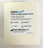 Indicaid Control Set
