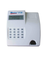 Mission U120 Urine Analyzer