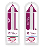 Triage Cardiac Panel/BNP Combo Kits