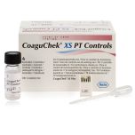 CoaguChek Control Solution