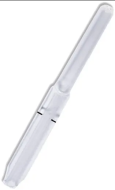 Microsafe Capillary 10ul Tubes