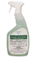Steris Coverage Spray HB Plus Ready To Use One Step Disinfectant