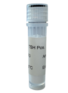 CLIAwaived, Inc. Positive Rapid TSH Control