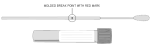 Vaginal Swab Collection Kit - For Binx io System