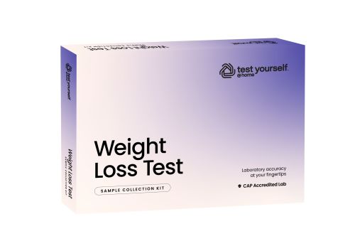 glp 1 lab test Test Yourself @ Home (TY@H) Weight Loss Panel / GLP 1 Panel