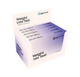 Test Yourself @ Home (TY@H) Weight Loss Panel / GLP 1 Panel